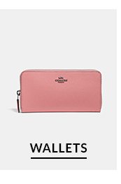 WALLETS