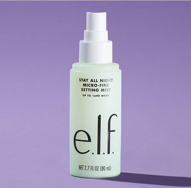 Stay All Night Micro-Fine Setting Mist