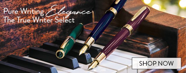 Shop True Writer Select Pens