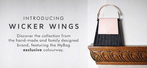 Introducing Wicker Wings