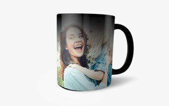 Magic Mug