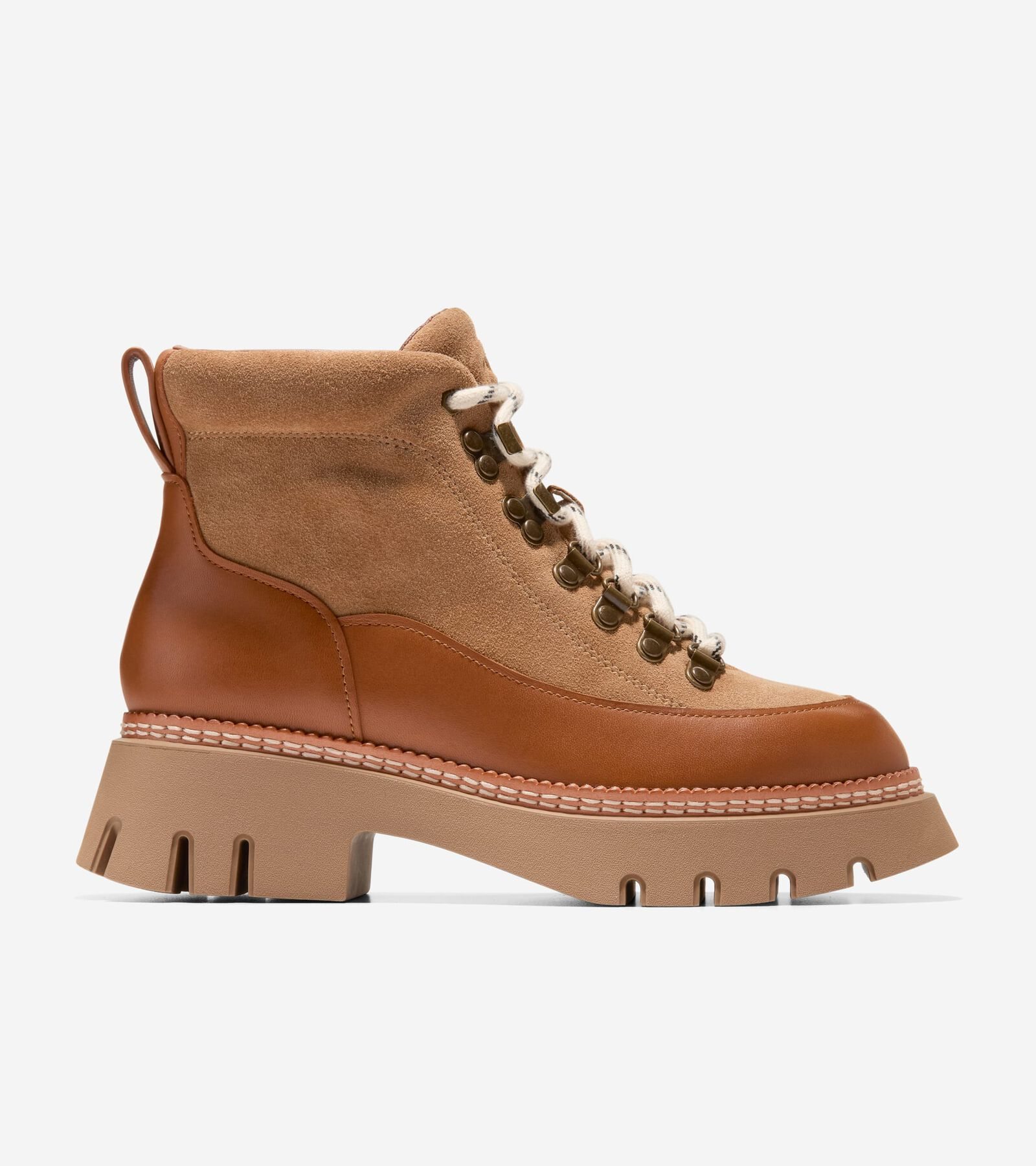 Cole Haan Desert Chukka Boot Wp