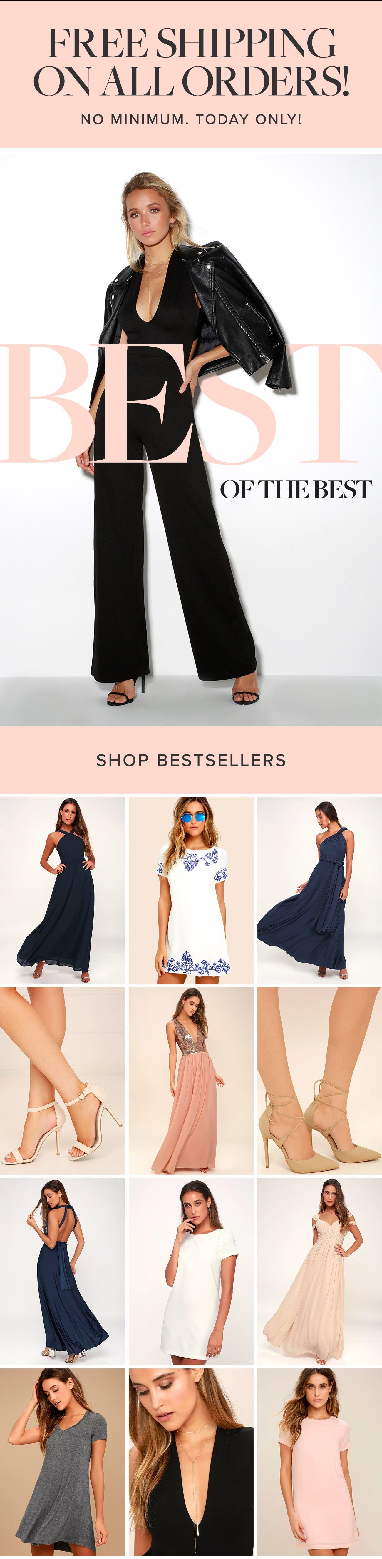 In The Deep - Shop Jumpsuits 