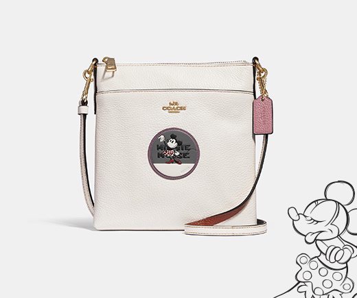 BAG THAT MOUSE! | SHOP IT NOW