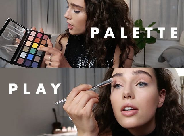 Palette Play