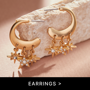 Earrings| Shop Now