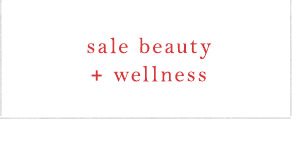 Shop sale beauty.