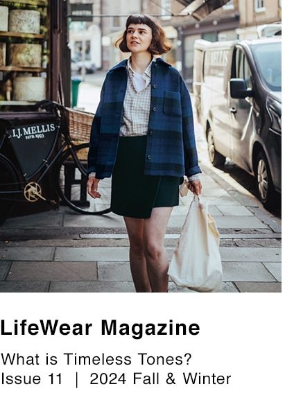 LifeWear Magazine