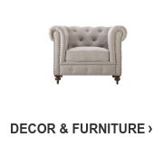 Decor & Furniture