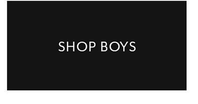 Shop Boys