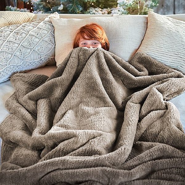 UGG Cuddle Up with the Coziest Blanket Ever Dillard s Email