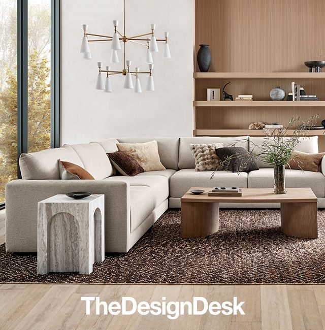 TheDesignDesk