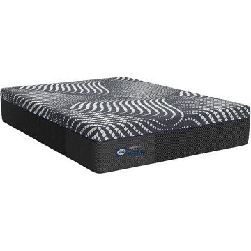 Sealy High Point Hybrid Soft Queen Mattress