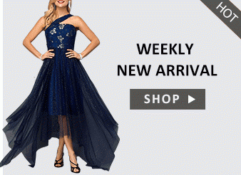 Weekly New Arrival