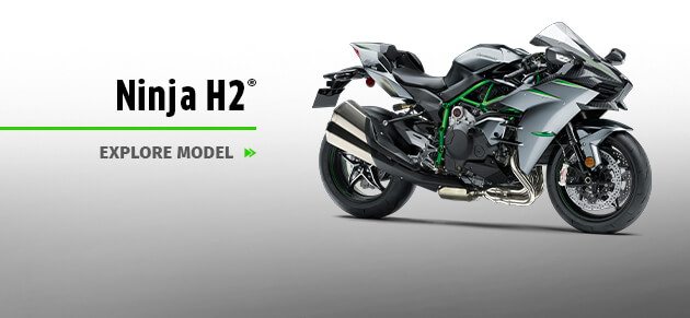 Ninja H2®