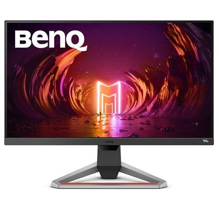 BenQ MOBIUZ EX2710 27" FHD 16:9 144Hz IPS LED Gaming Monitor with Eye-Care, Built-In Speakers