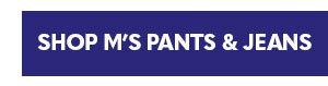 Shop Men's Pants & Jeans