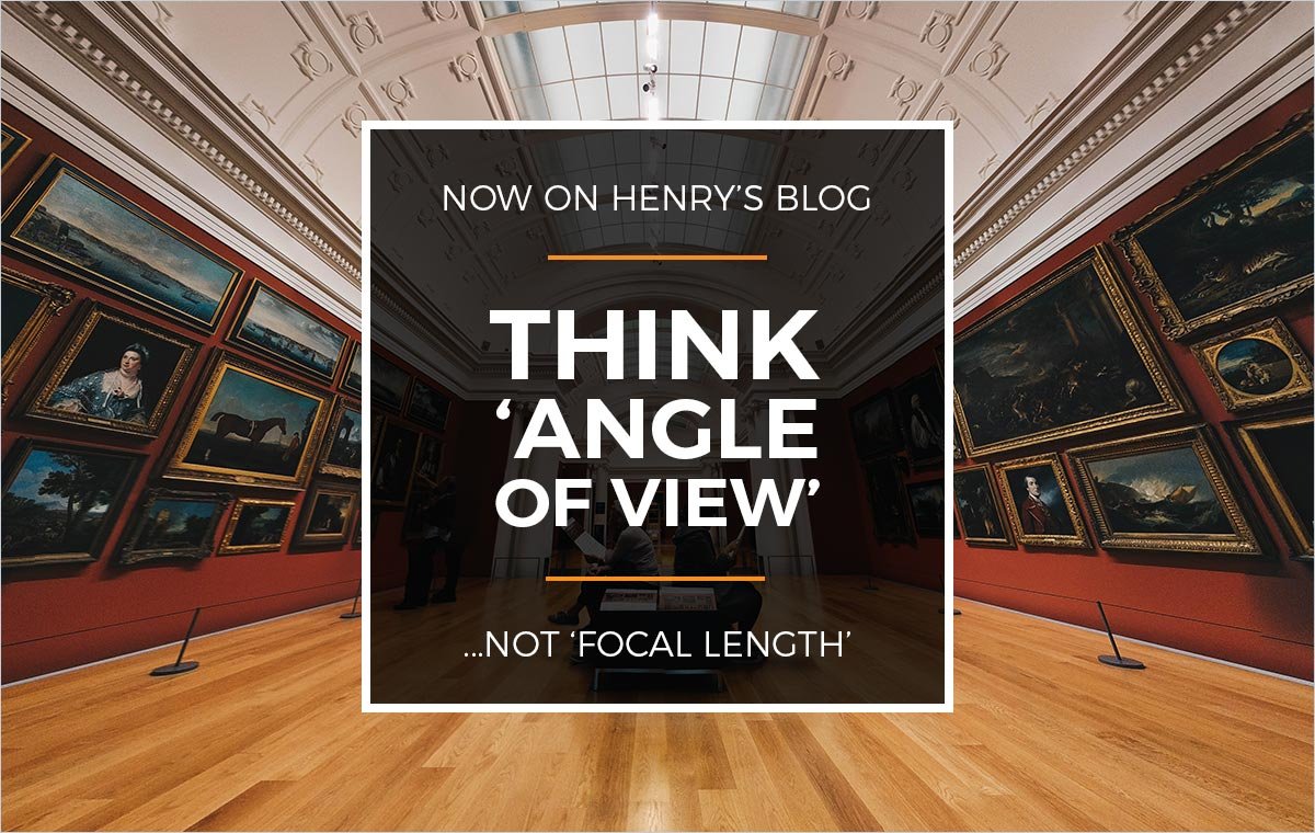 Henry's Blog