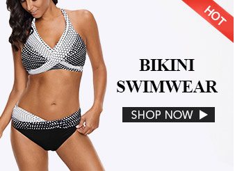 BIKINI SWIMWEAR