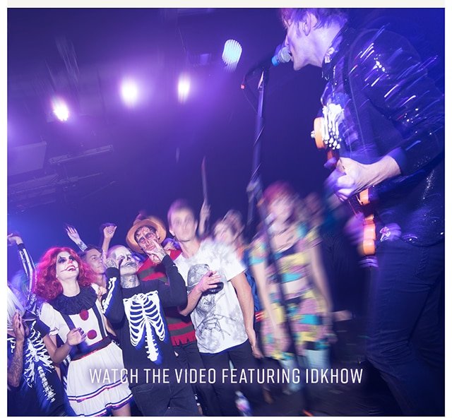Watch the Video Featuring IDKnow