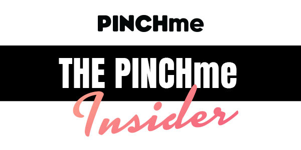 Get Exclusive Offers with PINCHme