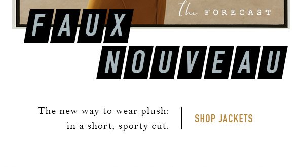 Shop coats.