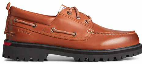 SPERRY - Men's Sperry x Herschel Authentic Original™ Lug 3-Eye - IMG