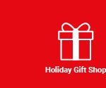 Holiday Gift Shop