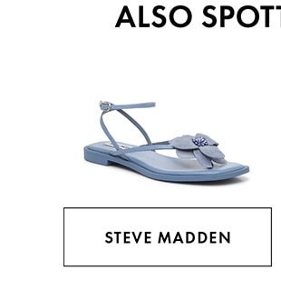 STEVE MADDEN