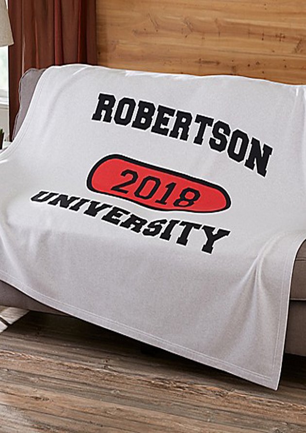 Robertson 2018 university