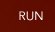 Run