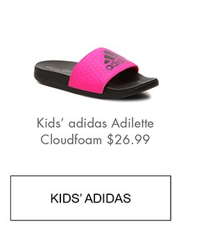 KIDS’ ADIDAS