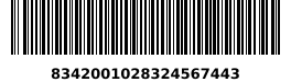 barcode