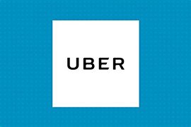 $50 Uber Gift Card