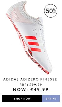 Adidas Adizero Finesse
