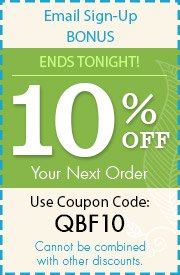 10% Off Coupon