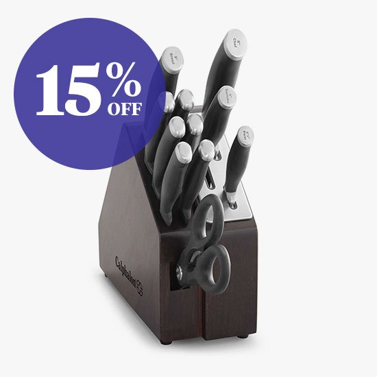 15% off