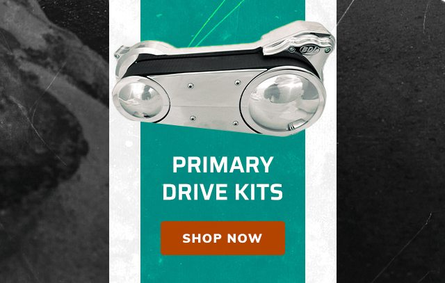 Primary Drive Kits