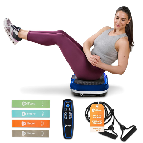 LifePro Vibration Plate