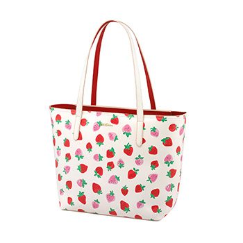 Medium Tote Bag