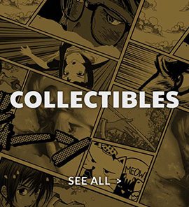 Collectibles | SEE ALL