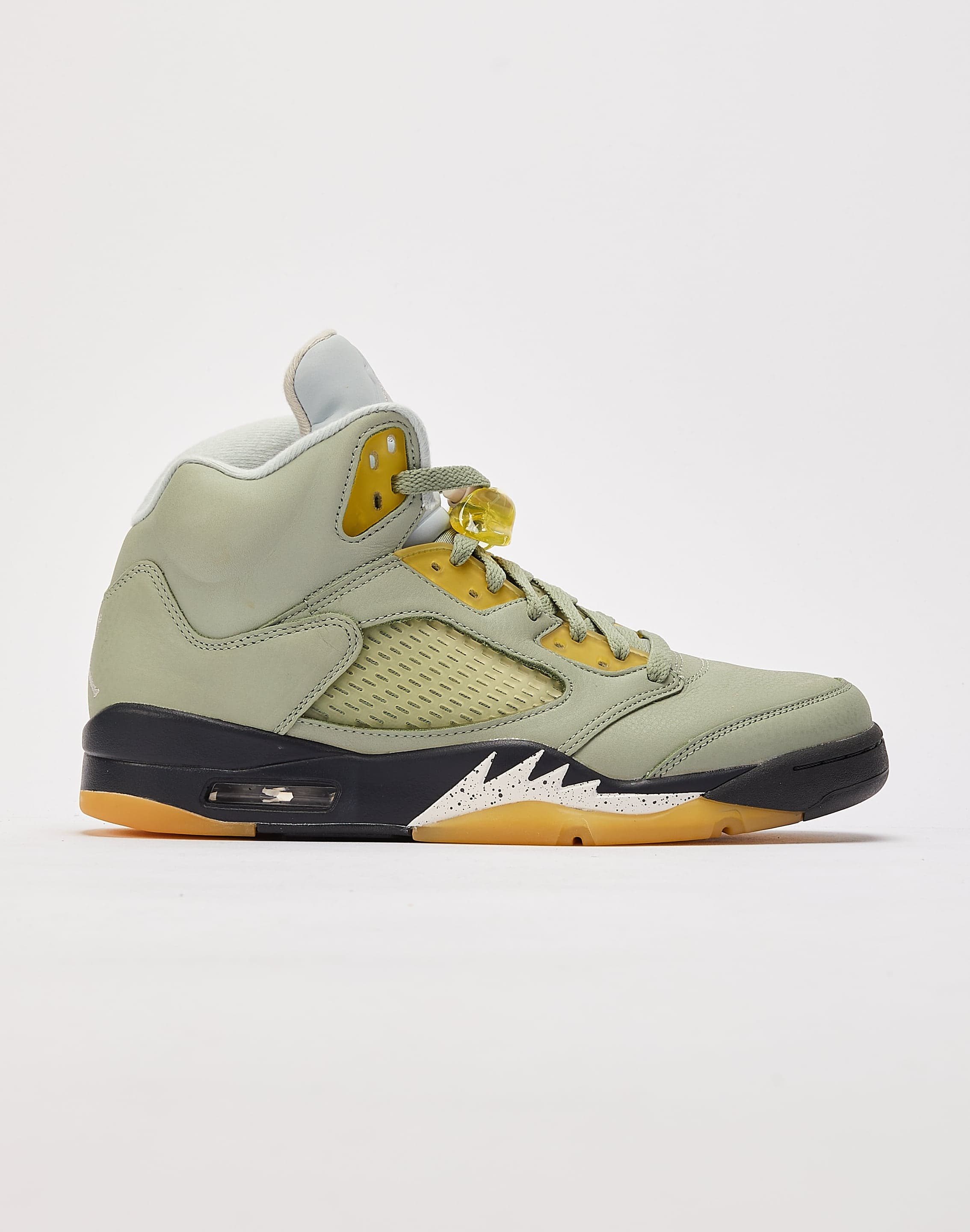 JORDAN AIR JORDAN RETRO 5 "JADE"