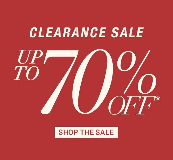 Clearance
