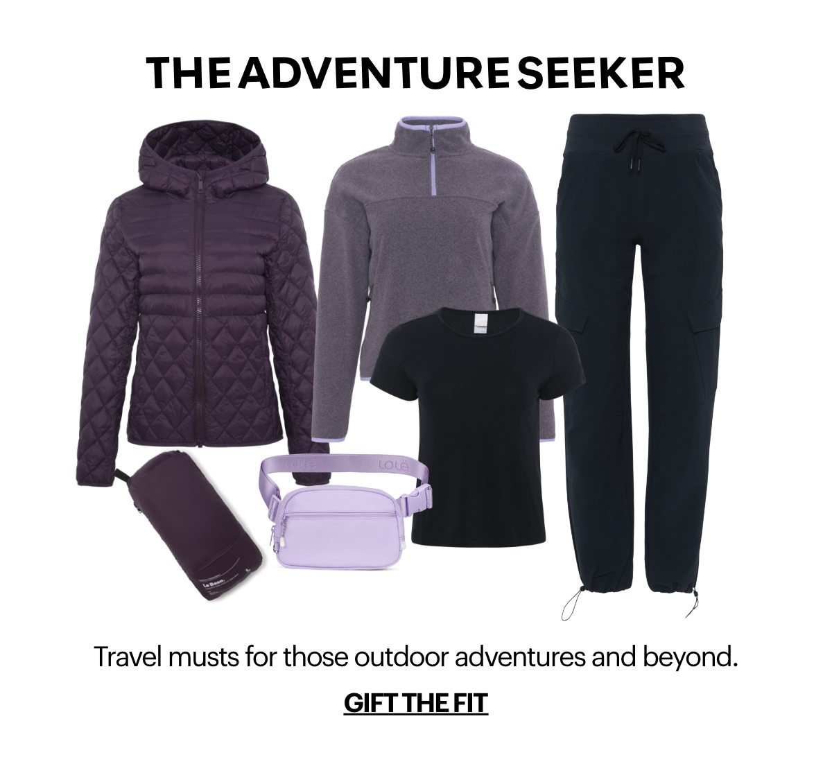 The Adventure Seeker Bundle