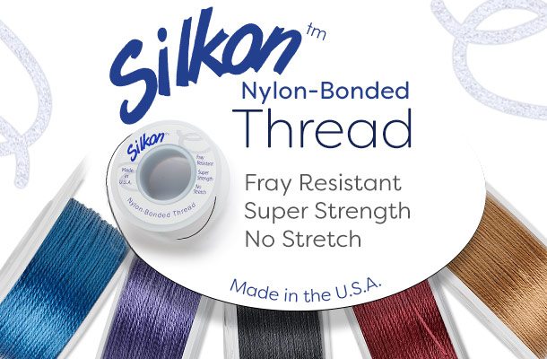 Silkon Thread