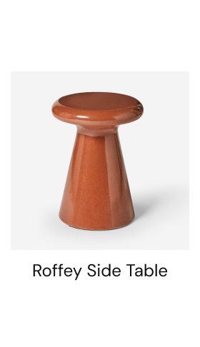 Roffey Side Table