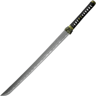 Musashi Wakizashi II LARP Sword