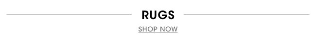 rugs