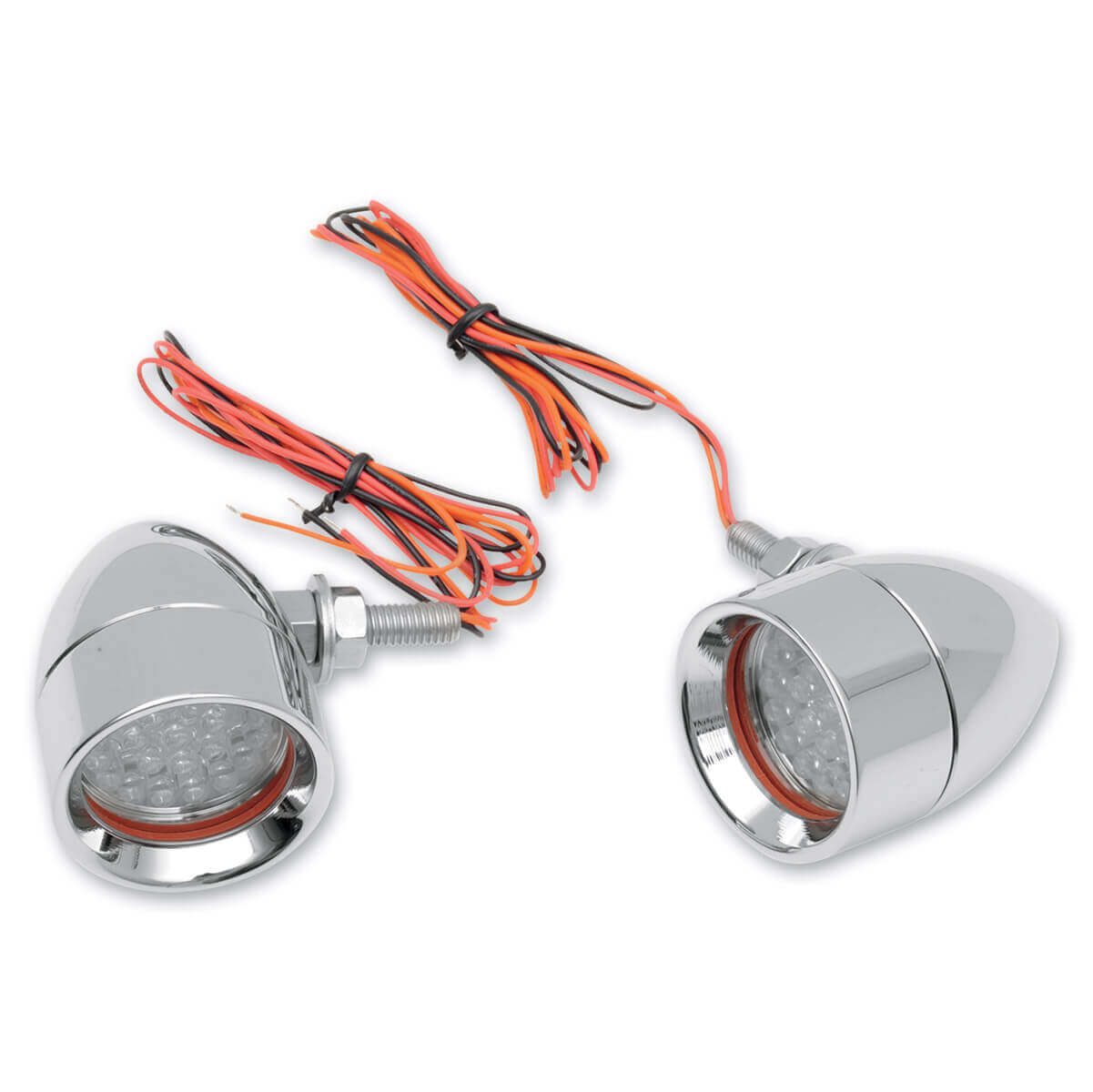 Mini Bullet LED Turn Signals