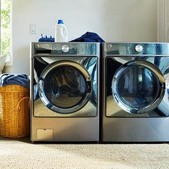 Up to 30% off Select Laundry